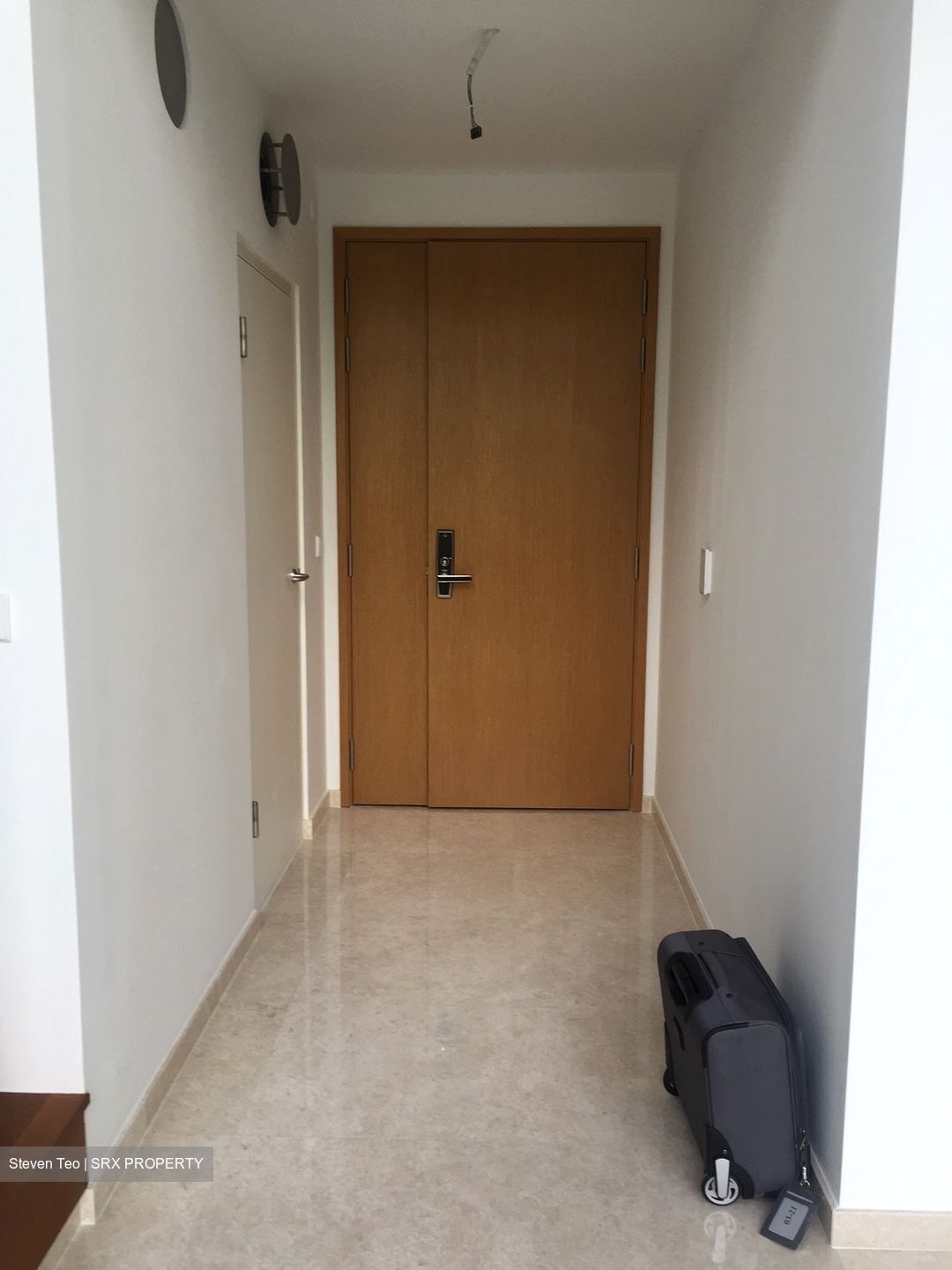 Mon Jervois (D10), Condominium #391887251